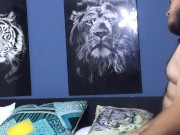 I end up fucking my stepfather, I'm a whore in bed. 16/16