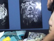 I end up fucking my stepfather, I'm a whore in bed. 4/16