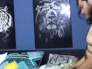 I end up fucking my stepfather, I'm a whore in bed. 6/16