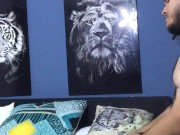 I end up fucking my stepfather, I'm a whore in bed. 7/16