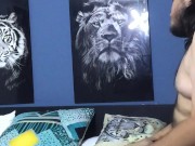 I end up fucking my stepfather, I'm a whore in bed. 8/16