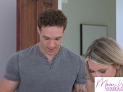 Gigi Dior Fucks Young Stud One Last Time Before Marriage 