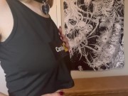 Cuck humiliation JOI “I fuck your girlfriend instead because you’re a cuck” 16/16