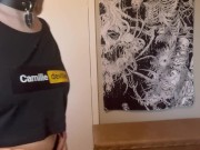 Cuck humiliation JOI “I fuck your girlfriend instead because you’re a cuck” 8/16