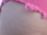 Fucked a hot girl on the beach 1/16