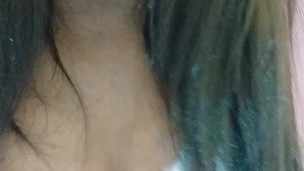 Curvy on All Fours — A Forbidden Moment That Led to an Intense Release