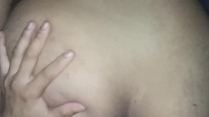 Duro Sexo anal