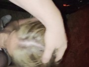 i get fucked in the car by my husband' brother 3/16