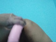 Big tits, hot and sexy, she touched me nicely , tetas grandes caliente y sexy me toco rico 16/16