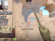 STOP JORKIN IT! (Anubis Lineups) 10/16