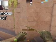 STOP JORKIN IT! (Anubis Lineups) 11/16