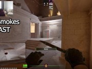 STOP JORKIN IT! (Anubis Lineups) 12/16