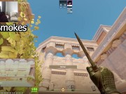 STOP JORKIN IT! (Anubis Lineups) 13/16