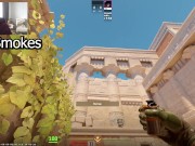 STOP JORKIN IT! (Anubis Lineups) 15/16