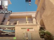 STOP JORKIN IT! (Anubis Lineups) 4/16