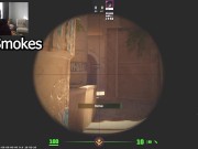 STOP JORKIN IT! (Anubis Lineups) 5/16