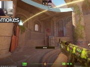 STOP JORKIN IT! (Anubis Lineups) 8/16