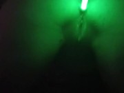 La fatina del culetto. A lui piace mettermelo in culo ma questa volta tocca a me.... 1/16