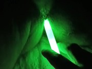 La fatina del culetto. A lui piace mettermelo in culo ma questa volta tocca a me.... 14/16