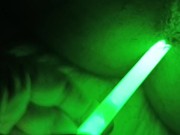 La fatina del culetto. A lui piace mettermelo in culo ma questa volta tocca a me.... 15/16