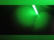 La fatina del culetto. A lui piace mettermelo in culo ma questa volta tocca a me.... 2/16