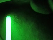 La fatina del culetto. A lui piace mettermelo in culo ma questa volta tocca a me....