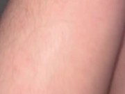 PAUZUDO com o GOZO BEM FARTO - LEITADA POV Nerd Comedor Dotado