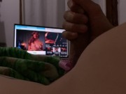 masturbada pensandote 14/16