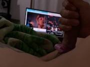 masturbada pensandote 8/16