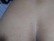 POV Hot Latin Couple: Soft Tits, Juicy Ass & Creamy Ending Part 1 5/16