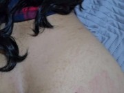 POV Hot Latin Couple: Soft Tits, Juicy Ass & Creamy Ending Part 1 6/16