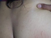 POV Hot Latin Couple: Soft Tits, Juicy Ass & Creamy Ending Part 1 9/16