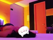 OH SI! QUE RICO ME COGES, SOY TUYA PAPI! 2/16