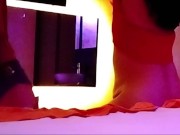 OH SI! QUE RICO ME COGES, SOY TUYA PAPI! 9/16