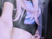 Beautiful exotic 5/16