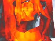 Beautiful exotic 7/16