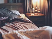 Extended JOI for Women, Two Mouths, Two Cocks, One Soft Girl 1/16