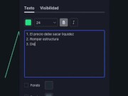 Modelo de entrada utilizando ICT y SMART MONEY CONCEPTS 5/16