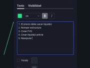 Modelo de entrada utilizando ICT y SMART MONEY CONCEPTS