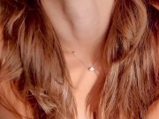 Petite, Horny, and Addicted to Getting Fucked – Vertical Pure Pleasure 2/16