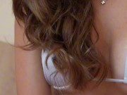 📱 Pure Pleasure | Vertical Edition: Delicate Hands, Ruthless Strap 8/16