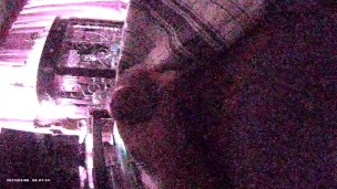 Jay Smooth Stokes night vision