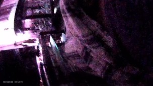 Night vision part 2