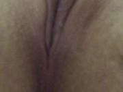 Fingering Wet Horny Pussy 10/16