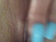Fingering Wet Horny Pussy 5/16