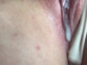Dripping Grool Wet Pussy 12/16