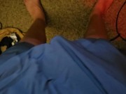 Do you like my new shorts? 👀 hehe 16/16