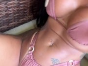 Pampam safada dançando 14/16