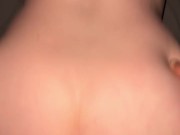 Back shots on this big fat ass 9/16