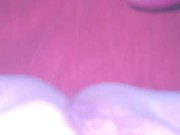 MILF playing with her juicy wet pussy 1/16